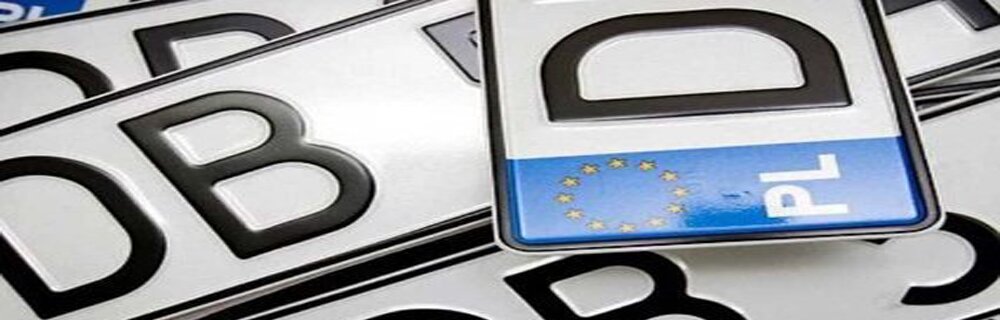 Закон о «евробляхы»: кнут или пряник для владельцев авто